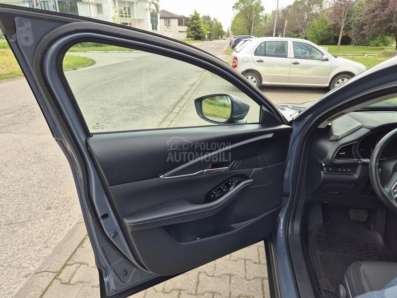 Mazda CX-30 G150 AT Plus
