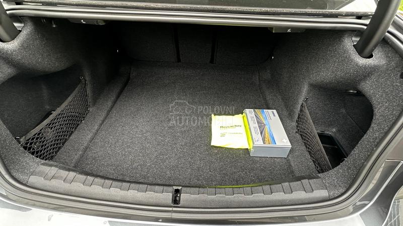 BMW 318 318d Laser 75k NOV