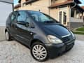 Mercedes Benz A 160 T0P