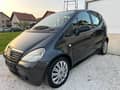 Mercedes Benz A 160 T0P