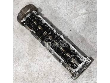 Bregaste Osovine 1.6 eHDI za Peugeot 208, 308, 207 ...