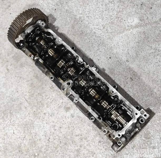 Bregaste Osovine 1.6 eHDI