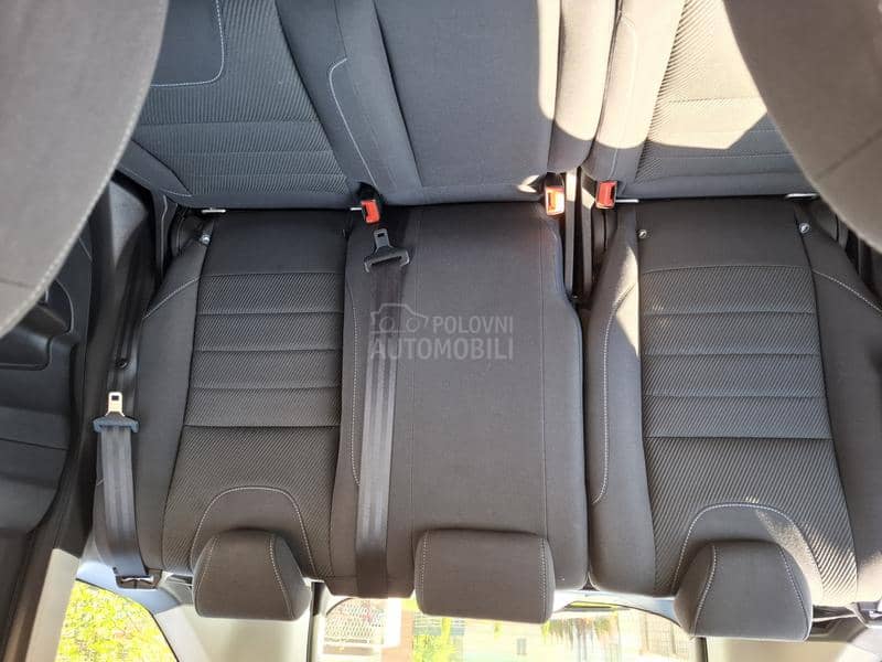 Ford Kuga ECO BOOST