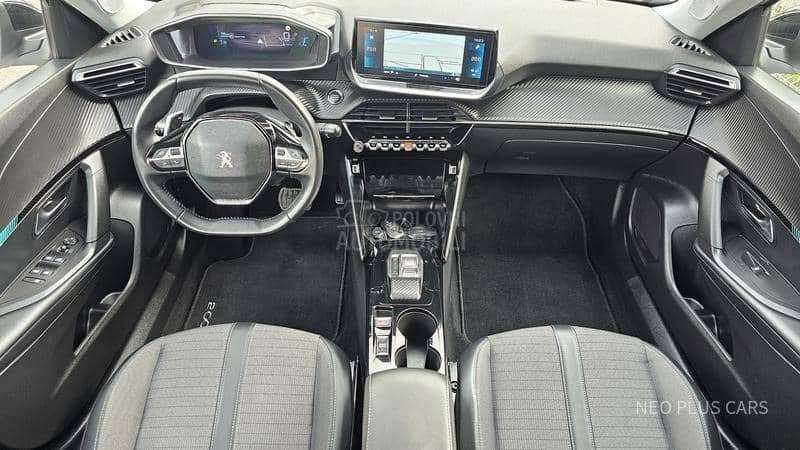Peugeot 2008 1.5d 130 ALLURE
