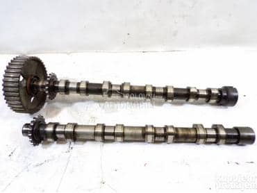 Bregaste Osovine 2.0 HDI za Peugeot 308, 3008, 508 ...