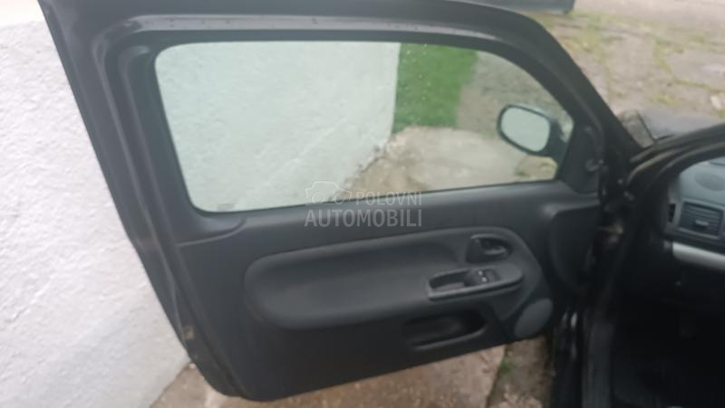 Renault Clio ZA POCETNIKE
