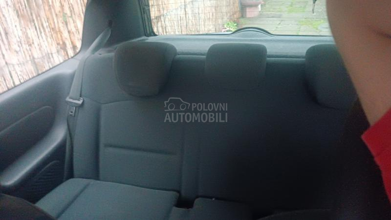 Renault Clio ZA POCETNIKE