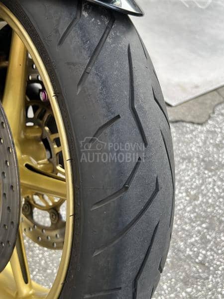 Triumph Daytona