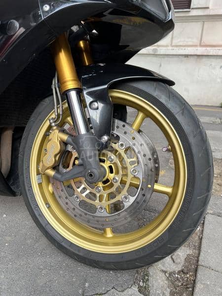 Triumph Daytona
