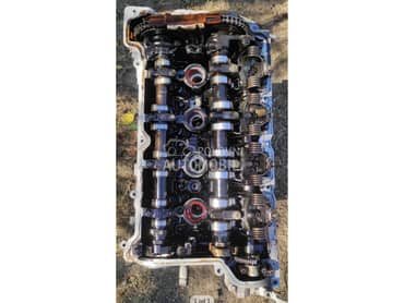 Bregaste Osovine 1.6 VTi 88 KW za Citroen Berlingo