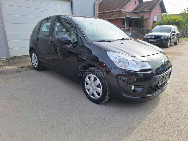 Citroen C3 1.4 16v