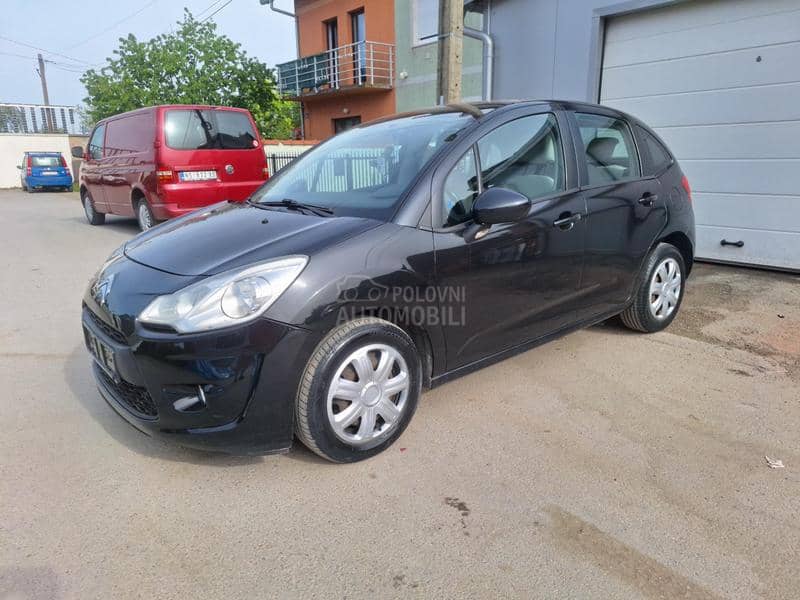 Citroen C3 1.4 16v
