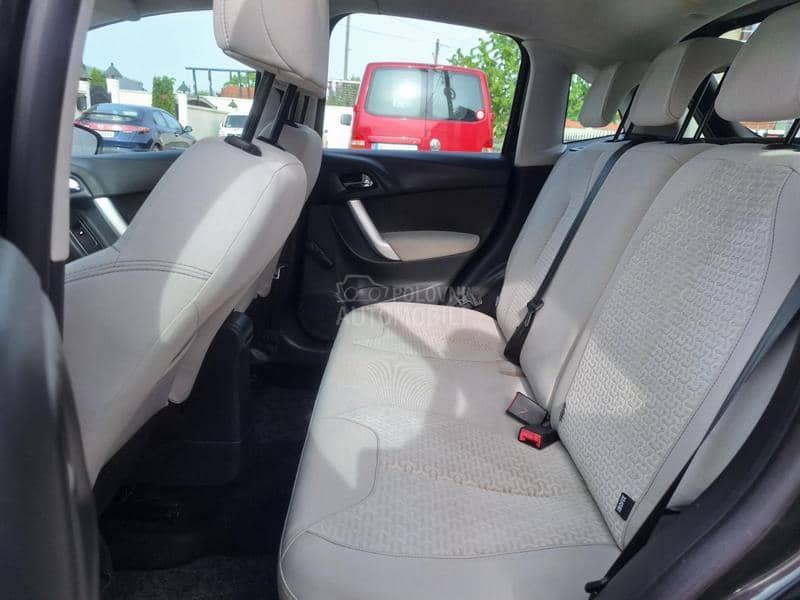Citroen C3 1.4 16v
