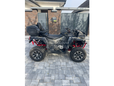 Stels 850 GUEPARD TROPHY EPS