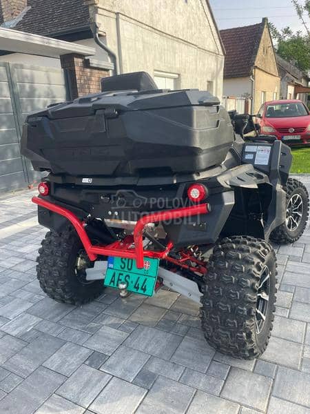 Stels 850 GUEPARD TROPHY EPS