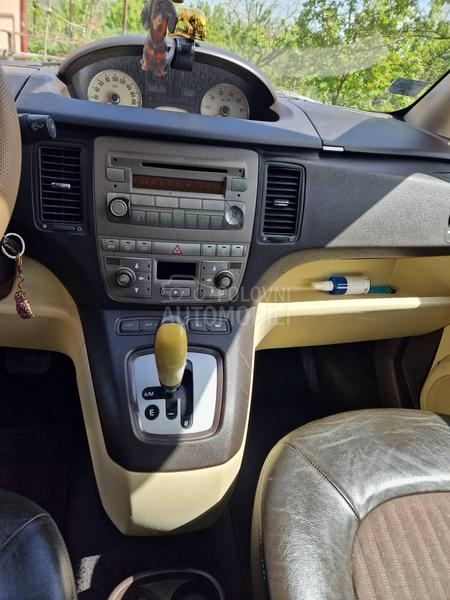 Lancia Musa TEK.REGIST.