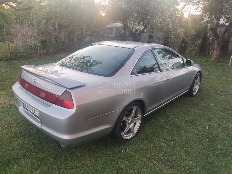 Honda Accord 2.0 VTEC