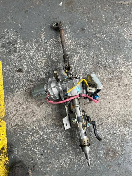 Elektro servo