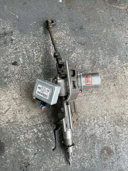 Elektro servo