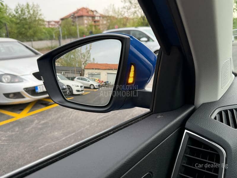 Škoda Karoq rezervisan