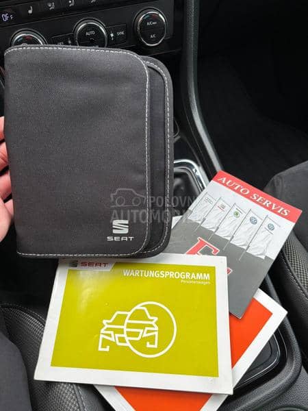Seat Ateca 2.0 tdi Excellence