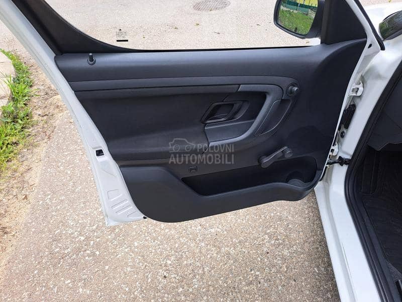 Škoda Praktik 1.2 benzin