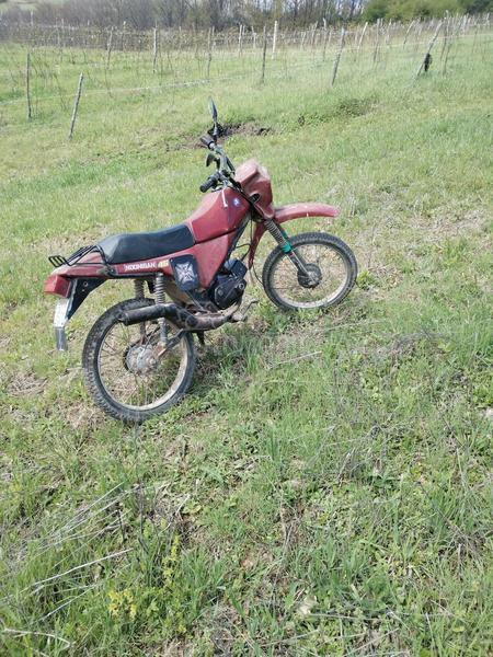 Tomos atx