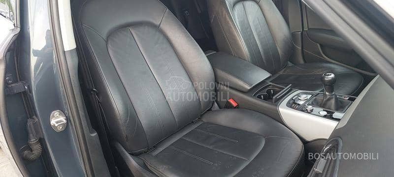 Audi A6 2.0 tdi Ultra