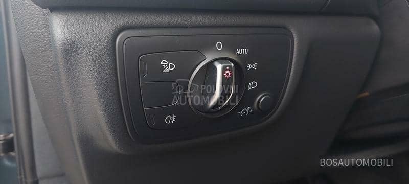 Audi A6 2.0 tdi Ultra