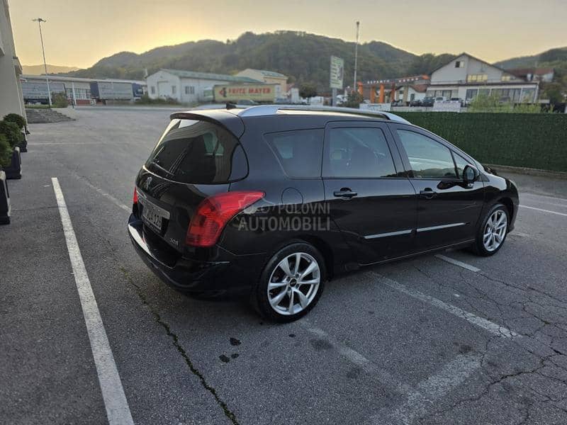 Peugeot 308 Allure
