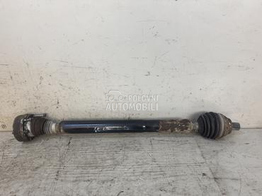 POLUOSOVINA za Volkswagen Passat B6