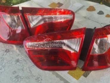 stop lampa za Seat Ibiza od 2008. do 2017. god.