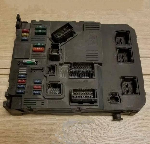 BSI E02-00