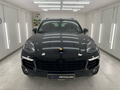 Porsche Cayenne Platinum Edition