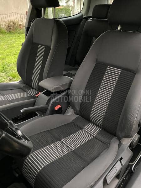 Volkswagen Golf 5 1.9TDI