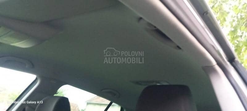 Volkswagen Golf 5 4x4