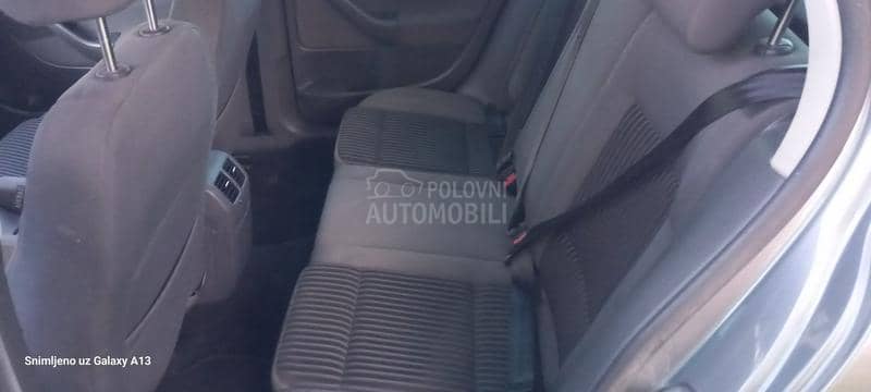Volkswagen Golf 5 4x4