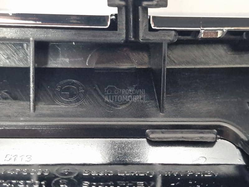 Grill maska G30 G31