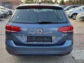 Volkswagen Passat B8 1.6TDI DSG