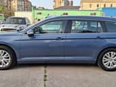 Volkswagen Passat B8 1.6TDI DSG