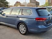 Volkswagen Passat B8 1.6TDI DSG