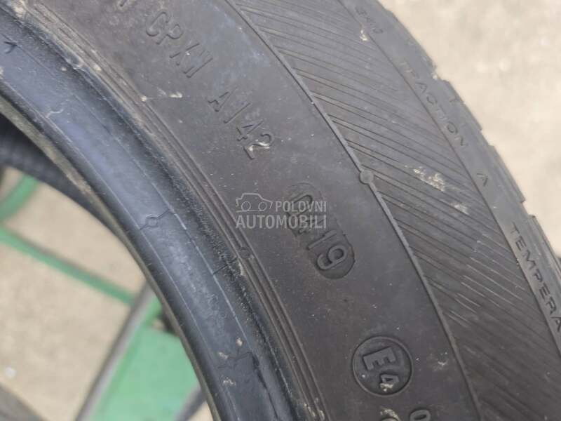 Barum 205/60 R16 Letnja