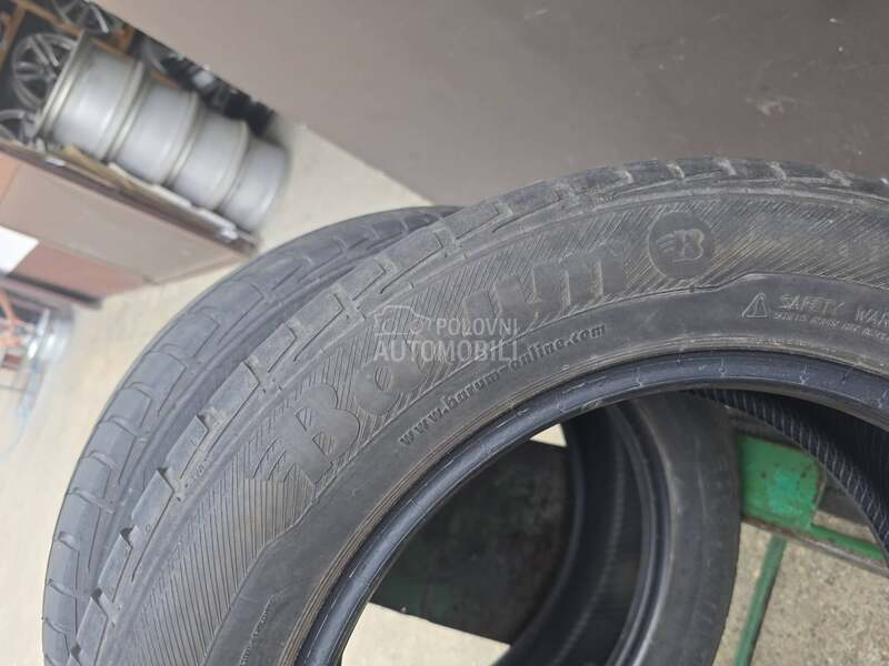 Barum 205/60 R16 Letnja