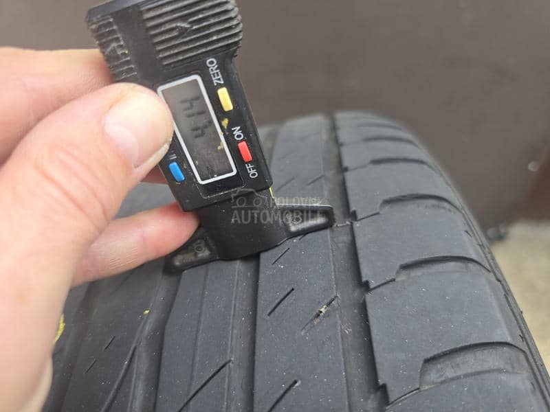 Barum 205/60 R16 Letnja