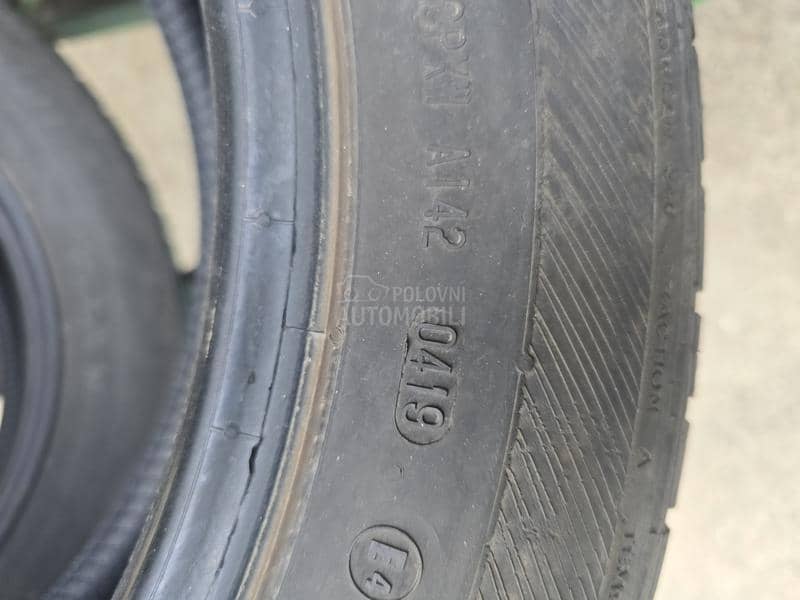 Barum 205/60 R16 Letnja