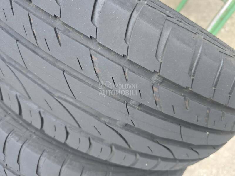 Barum 205/60 R16 Letnja