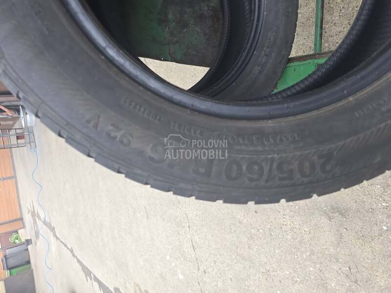 Barum 205/60 R16 Letnja