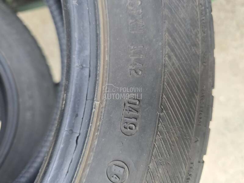 Barum 205/60 R16 Letnja