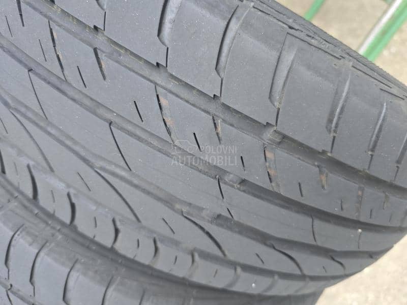 Barum 205/60 R16 Letnja