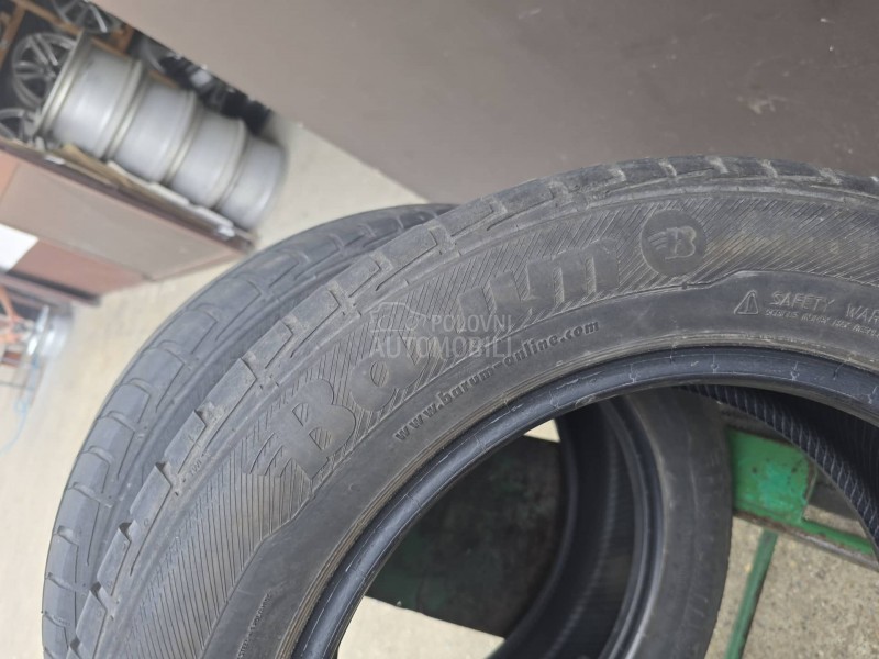 Barum 205/60 R16 Letnja